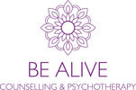 Be Alive Psychotherapy